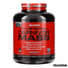 Carnivor Mass 6Lb