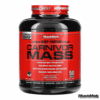 Carnivor Mass 6Lb