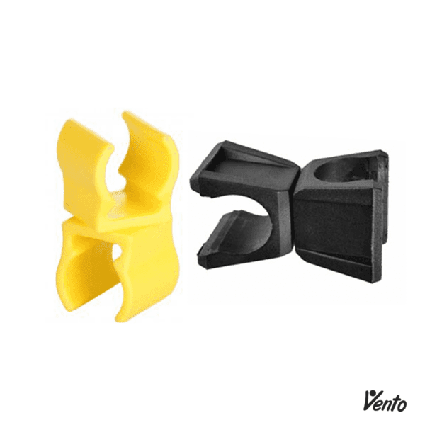 Vento kit Uniones para Vallas