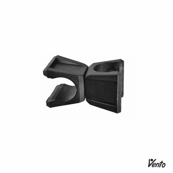 Vento kit Uniones para Vallas