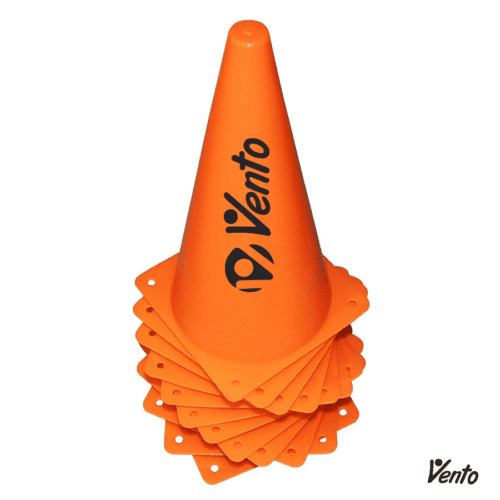 Conos.png Vento Cono de Entrenamiento Deportivo