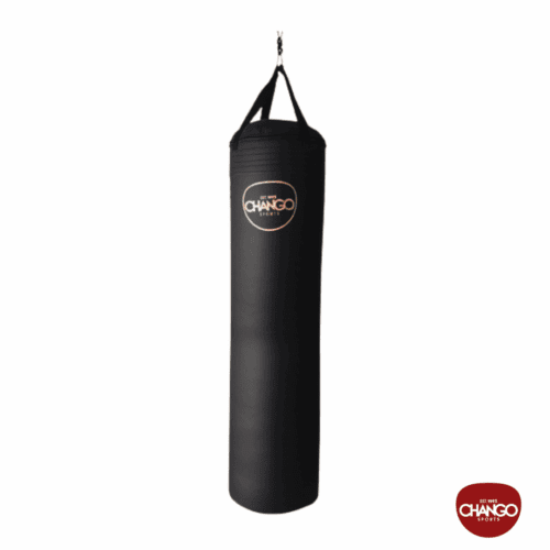 Chango Saco De Box Tipo Banana