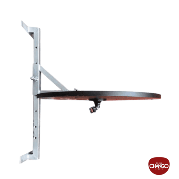 Chango Plataforma Pera Rápida