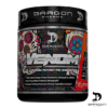 Dragon Pharma Pre-Entreno Venom x 40 Servicios Mangonada
