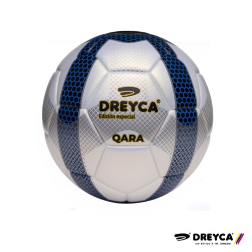 Dreyca Balon de Futbol 7 Qara Pro