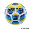 Dreyca Balon de Futbol Training Pro Esdras No 3