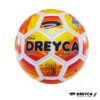Dreyca Balon de Futbol Training Pro Esdras No 3