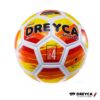Dreyca Balon de Futbol Training Pro Esdras No 4