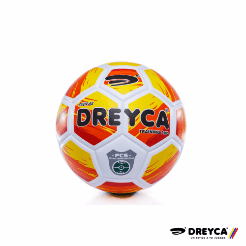 Dreyca Balon de Futbol Cancha Sintetica Traning Pro Esdras