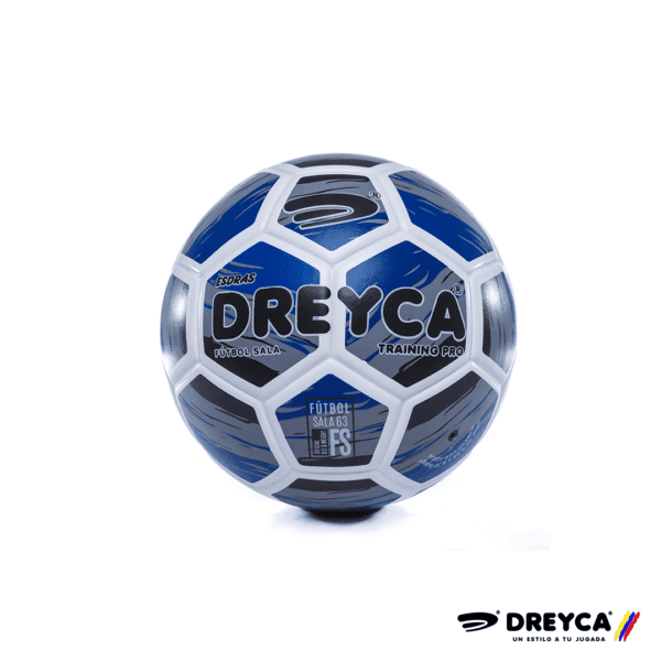 Dreyca Balon de Futbol Sala Training Pro Esdras
