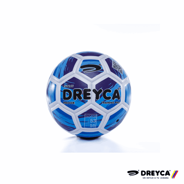 Dreyca Balon de Futbol Indor Training Pro Esdras