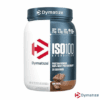 DYMATIZE-ISO-100-HIDROLIZADO-BROWNIE-1.3LB.png Dymatize Proteina ISO 100 Hidrolizada 1.4Lb x 20 Servicios