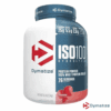 Dymatize Proteina ISO 100 Hidrolizada 5Lb x 76 Servicios