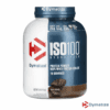 Dymatize Proteina ISO 100 Hidrolizada 5Lb x 76 Servicios