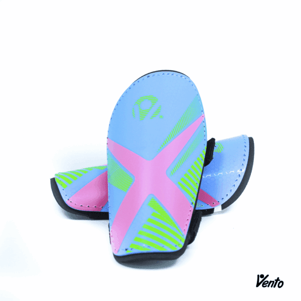 Vento Canilleras Extreme