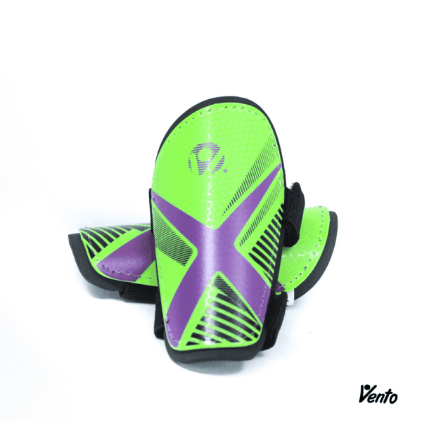 Vento Canilleras Extreme