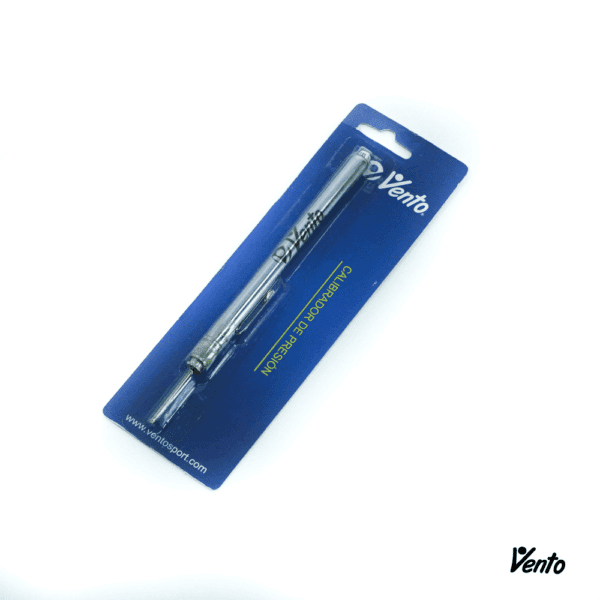 Vento Calibrador de Balones Tipo Esfero