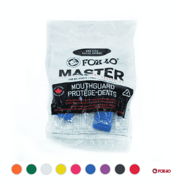 Fox 40 Protector Bucal Simple