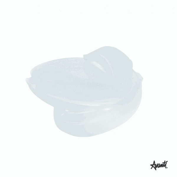 Avanti Protector Bucal Simple