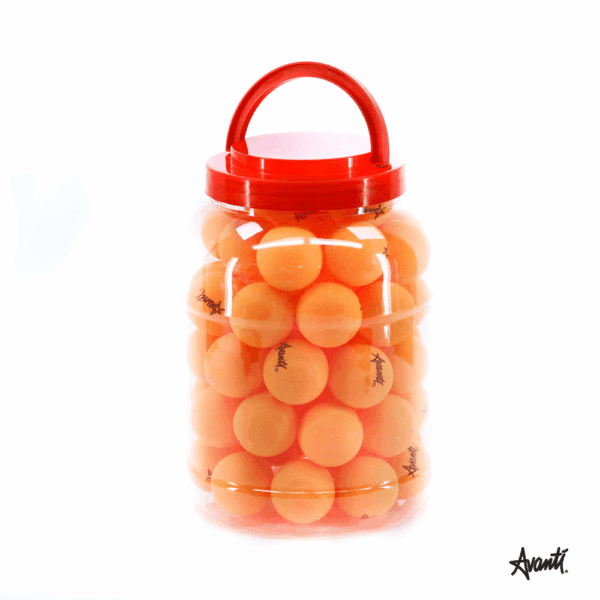 Avanti Set Pelotas Ping Pong