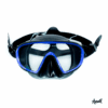 Avanti Mascara de Natacion Snorkel