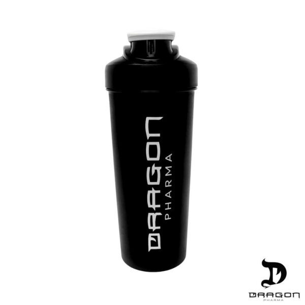 Dragon Pharma Shaker 700ml