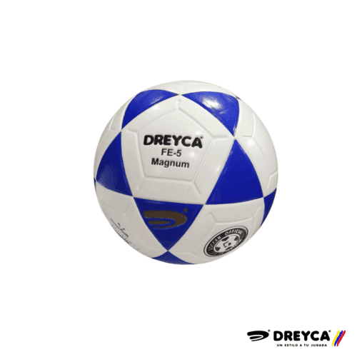 Dreyca Balon de Futbol No 5 Magnum