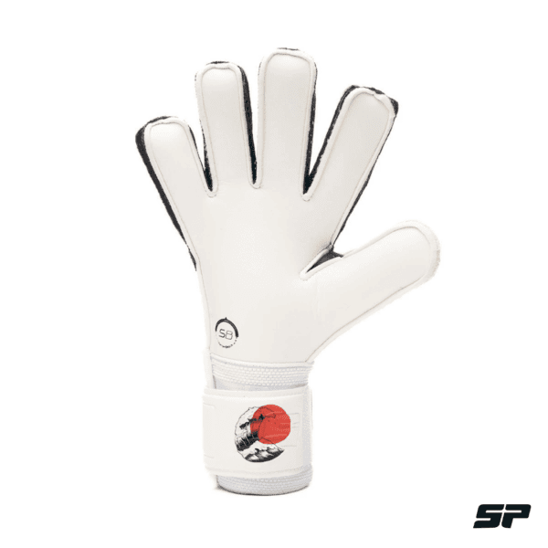 Sp Guantes de Arquero Earhart Base Niño