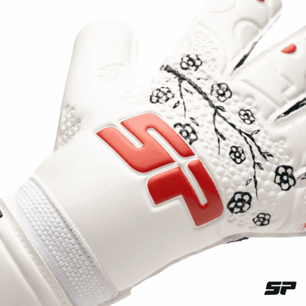 Sp Guantes de Arquero Earhart Base Niño