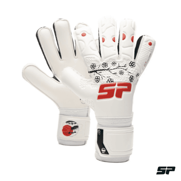 Sp Guantes de Arquero Earhart Base Niño