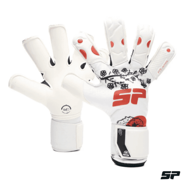 EARHART-COMPETITION.png Sp Guantes de Arquero Earhart Competition