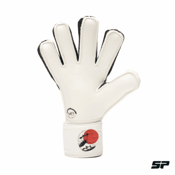 Sp Guantes de Arquero Earhart Competition Niño