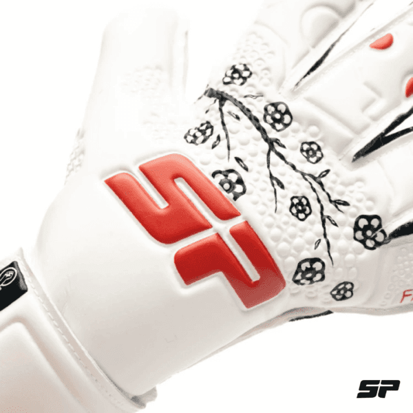 Sp Guantes de Arquero Earhart Competition Niño