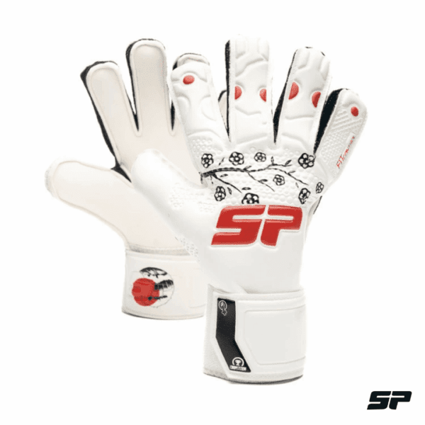 Sp Guantes de Arquero Earhart Competition Niño