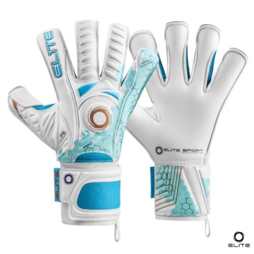 Elite Guantes de Arquero Orca con Ferulas Extraibles 24-25