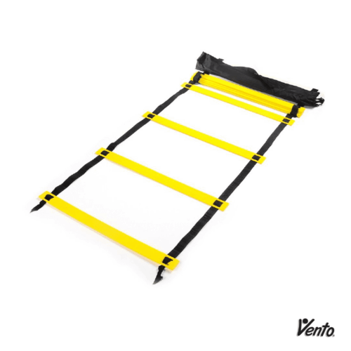 Vento Escalera de Entrenamiento de 6 Mtrs