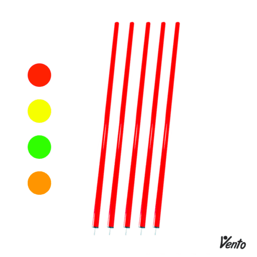 Vento Estaca Entrenamiento