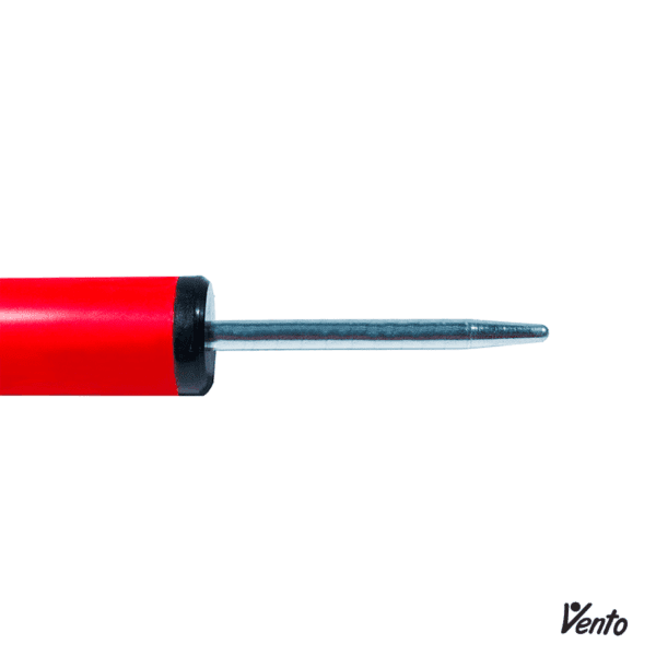 Vento Estaca Entrenamiento