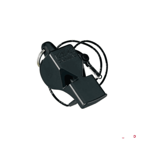 Fox 40 Silbato Classic Incluye Cordon 115dB