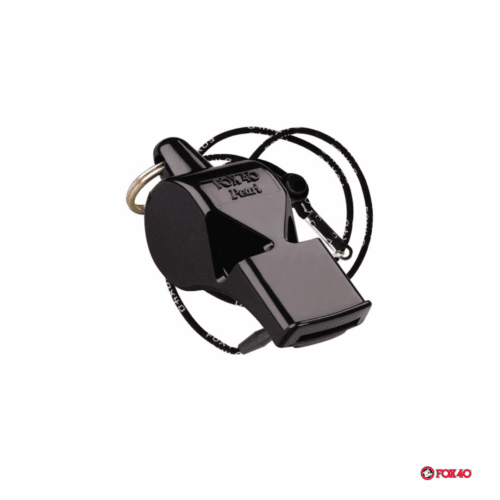 Fox 40 Silbato Pearl 90dB Incluye Cordon