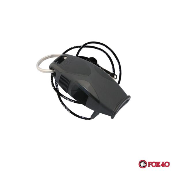 Fox 40 Silbato Sharx Incluye Cordon 120dB