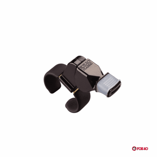 FOX-CLASSIC-FINGER.png Fox 40 Silbato Classic Fingergrip 115dB