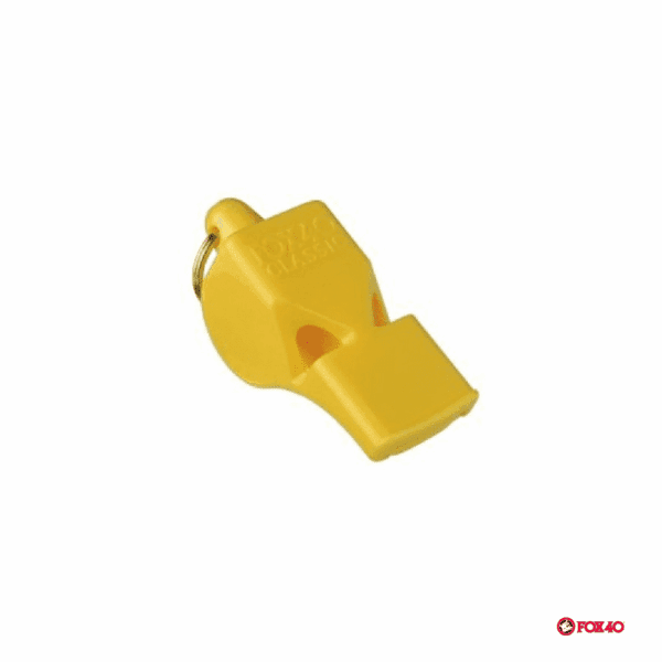 Fox 40 Silbato Classic 115dB