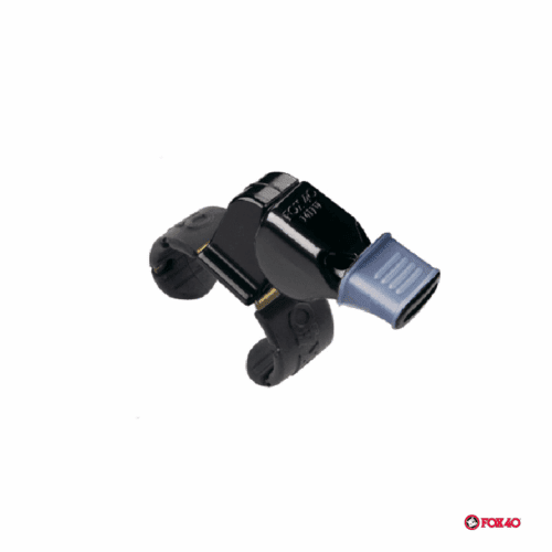Fox 40 Silbato Mini Cmg Fingergrip