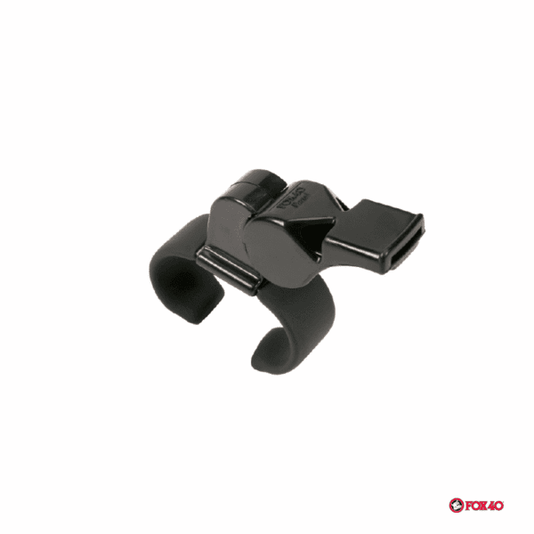 Fox 40 Silbato Pearl Fingergrip 90dB