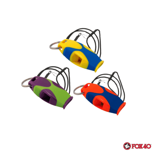 Fox 40 Silbato Sharx Incluye Cordon 120dB