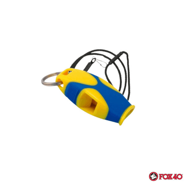 Fox 40 Silbato Sharx Incluye Cordon 120dB