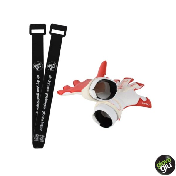 Glove Glu Par de Secadores de Guantes Air Loop