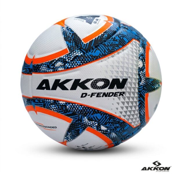Akkon Balon de Futbol D-Fender No 5