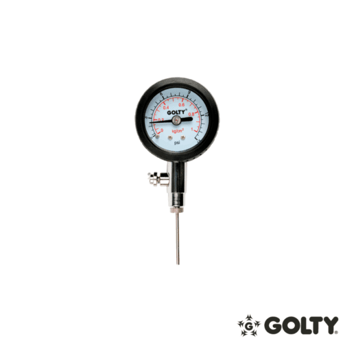 Golty Manometro Medidor de Presion (Cod:Rnc)
